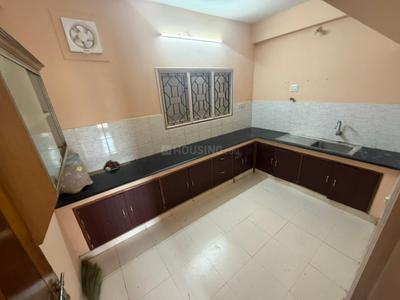 Kitchen Image of 1108 Sq.ft 2 BHK Apartment / Flat for sale in Bendoor Mangalore for Rs. 7200000