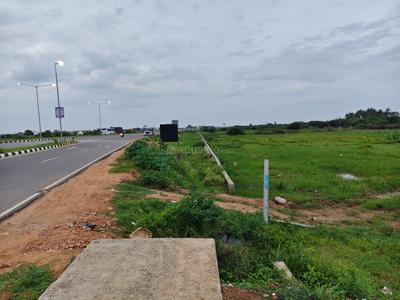 Image of 11000 Sq.ft Residential Plot / Land for sale in Veppampattu, Chennai for Rs. 60500000