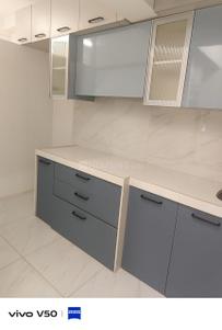 Kitchen Image of 370 Sq.ft 1 BHK Apartment / Flat for sale in Chembur Mumbai for Rs. 10000000