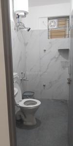 Image of 800 Sq.ft 2 BHK Builder Floor for rent in Munnekollal, Bengaluru for Rs. 42000