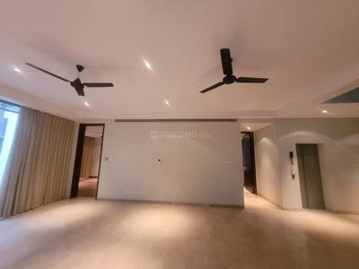 Hall Image of 4000 Sq.ft 5 BHK Villa for rent in Embassy Boulevard, Hosahalli Bengaluru for Rs. 500000
