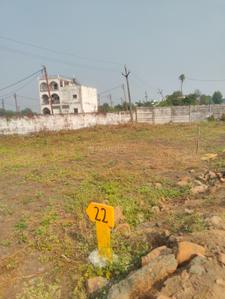 Image of 1000 Sq.ft Residential Plot / Land for sale in Bilhari, Jabalpur for Rs. 900000