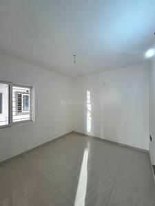 Bedroom Image of 2021 Sq.ft 4 BHK Apartment / Flat for sale in Urbanrise On Cloud 33, Bachupally Hyderabad for Rs. 18000000