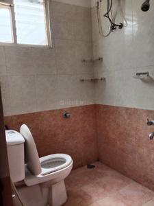 Bathroom Image of 1750 Sq.ft 3 BHK Apartment / Flat for rent in Basavanagudi Bengaluru for Rs. 50000