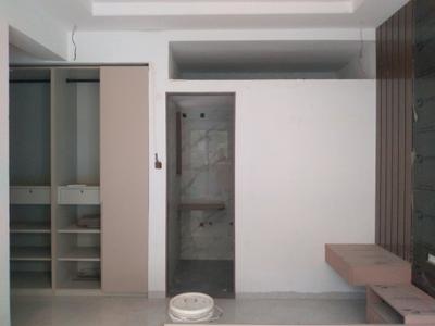 Bedroom Image of 1250 Sq.ft 3 BHK Apartment / Flat for sale in Divine Sky Vista by Divine Construction, Mulgaon Vasai for Rs. 9000000