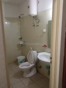 Image of 1271 Sq.ft 3 BHK Builder Floor for rent in Vatika Primrose Floors, Sector 82, Gurgaon for Rs. 26000
