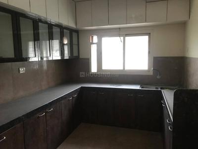 Kitchen Image of 800 Sq.ft 2 BHK Apartment / Flat for rent in Park Abode, Dadar West Mumbai for Rs. 120000