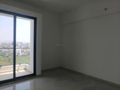 Bedroom Image of 1076 Sq.ft 3 BHK Apartment / Flat for sale in Kanifnath Archana Paradise, Mohammed Wadi Pune for Rs. 9999000