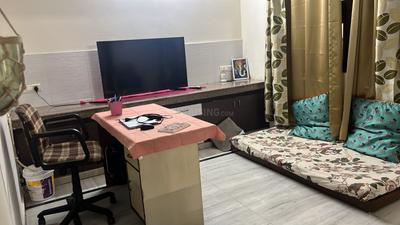 Bedroom Image of 7032 Sq.ft 9 BHK Independent House for sale in Sector 40 Gurgaon for Rs. 92500000