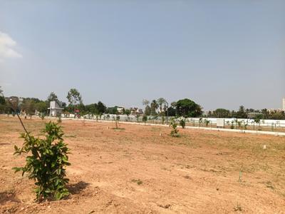 Image of 1500 Sq.ft Residential Plot / Land for sale in Aavalahalli, Bengaluru for Rs. 14400000