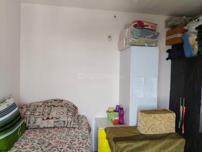 Hall Image of 600 Sq.ft 1 BHK Apartment / Flat for sale in VBHC Palmhaven II Block A by VBHC Value Homes Pvt Ltd, Kengeri Bengaluru for Rs. 4400000