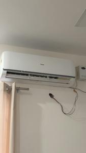 Hall Image of 1350 Sq.ft 3 BHK Independent House for rent in Casa Homes, Sector 115 Mohali for Rs. 30000