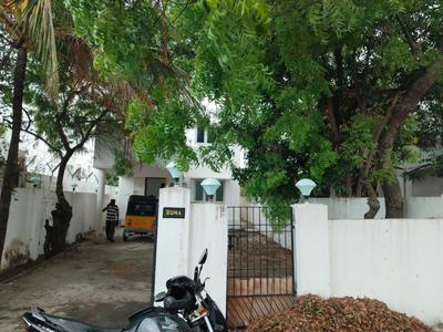 Image of 3500 Sq.ft 4 BHK Independent House for sale in Kanathur, Chennai for Rs. 30000000