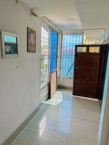 Balcony Image of Bharali Boys Hostel in Tarajan, Bhatemora Gaon