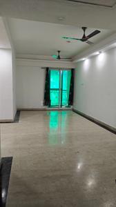 Hall Image of 2370 Sq.ft 3 BHK Apartment / Flat for rent in Supertech ORB, Sector 74 Noida for Rs. 60000