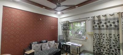 Hall Image of 3500 Sq.ft 5 BHK Villa for rent in Minal Residency Bhopal for Rs. 40000