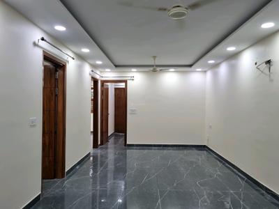 Living Room Image of 1550 Sq.ft 3 BHK Apartment / Flat for rent in Janakpuri New Delhi for Rs. 47000