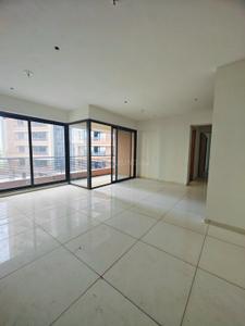 Hall Image of 2301 Sq.ft 3 BHK Apartment / Flat for sale in Bhadaj Ahmedabad for Rs. 13000000