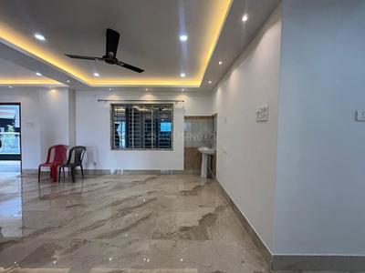 Hall Image of 1650 Sq.ft 4 BHK Apartment / Flat for rent in Mathgharia Guwahati for Rs. 55000