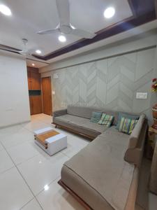 Image of 1400 Sq.ft 2 BHK Apartment / Flat for sale in Sola, Ahmedabad for Rs. 11000000