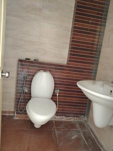 Bedroom Two Image of 1120 Sq.ft 2 BHK Apartment / Flat for sale in Juhi Residency by Juhi Developers, Kharghar Navi Mumbai for Rs. 12000000