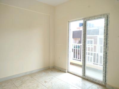 Bedroom Image of 1395 Sq.ft 3 BHK Apartment / Flat for sale in Habulus Oakshine, Electronic City Phase 2 Bengaluru for Rs. 6696100