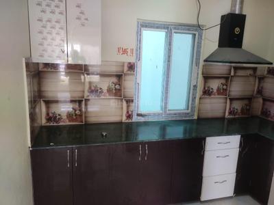 Kitchen Image of 1265 Sq.ft 3 BHK Villa for sale in Gomti Nagar Lucknow for Rs. 7500000