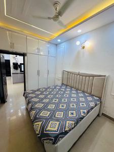 Bedroom Image of 1389 Sq.ft 3 BHK Apartment / Flat for sale in Peer Muchalla Zirakpur for Rs. 6189000
