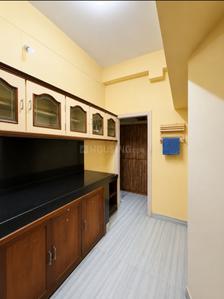 Kitchen Image of 2400 Sq.ft 4 BHK Independent House for sale in West Marredpally Secunderabad for Rs. 20000000