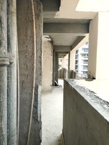Bedroom One Image of 2400 Sq.ft 5 BHK Apartment / Flat for sale in Sector 18 Dwarka New Delhi for Rs. 46500000