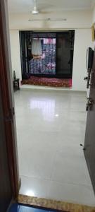 Hall Image of 445 Sq.ft 1 BHK Apartment / Flat for sale in Timber Green Park, Dahisar East Mumbai for Rs. 9500000