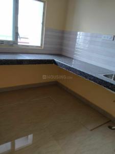 Kitchen Image of 1160 Sq.ft 2 BHK Apartment / Flat for sale in Chitaipur Varanasi for Rs. 8000000