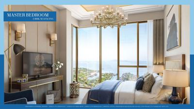 Image of 900 Sq.ft 2 BHK Apartment / Flat for sale in Piramal Aranya Wing B, Byculla, Mumbai for Rs. 42000000
