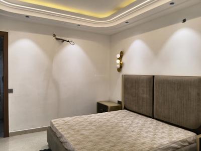 Bedroom Image of 3155 Sq.ft 4 BHK Builder Floor for sale in Palam Vihar Gurgaon for Rs. 42500000