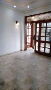 Hall Image of 2500 Sq.ft 3 BHK Duplex for sale in Saket New Delhi for Rs. 40000000