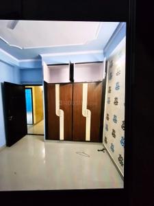 Bedroom Image of 1530 Sq.ft 2 BHK Apartment / Flat for sale in Gandhi Path West Jaipur for Rs. 3200000