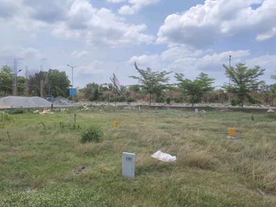 Image of 1056 Sq.ft Residential Plot / Land for sale in VR Kochar Spring, Poonamallee, Chennai for Rs. 5900000