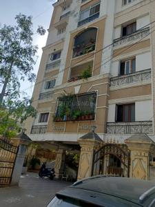 Image of 1045 Sq.ft 2 BHK Apartment / Flat for sale in Bhoiguda, Secunderabad for Rs. 5500000