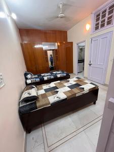 Bedroom Image of Ultra luxury home stay in Sector 11, Noida