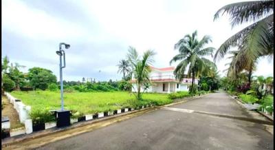 Image of 2175 Sq.ft Residential Plot / Land for sale in Alangad, Kochi for Rs. 2999999