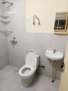 Bedroom One Image of 645 Sq.ft 2 BHK Apartment / Flat for sale in Pyramid Heights, Sector 85 Gurgaon for Rs. 7200000