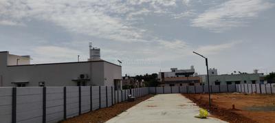 Image of 1500 Sq.ft Residential Plot / Land for sale in Mannachanallur, Tiruchirappalli for Rs. 3900000
