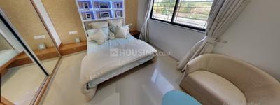 Balcony Image of 1419 Sq.ft 3 BHK Apartment / Flat for sale in Kharadi Annex Pune for Rs. 13100000