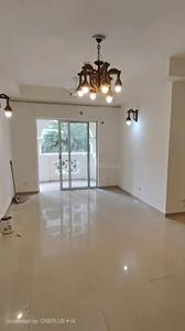 Hall Image of 1753 Sq.ft 3 BHK Apartment / Flat for rent in DLF Capital Greens Phase 1 And 2, Karampura New Delhi for Rs. 65000