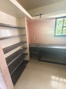 Kitchen Image of 700 Sq.ft 1 BHK Apartment / Flat for rent in The Deendayal Nagar, Katraj Pune for Rs. 17000
