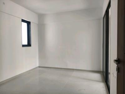 Bedroom Image of 1140 Sq.ft 3 BHK Apartment / Flat for rent in Shaligram Pavillia, Gahunje Pune for Rs. 30000
