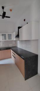 Kitchen Image of 1225 Sq.ft 2 BHK Apartment / Flat for sale in L And T Seawoods Residences, Seawoods Navi Mumbai for Rs. 27000000