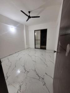 Yogeshwar Shivalik Sky Bedroom One 3