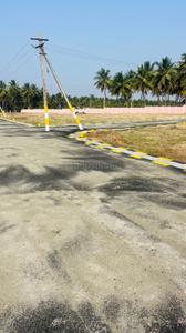 Image of 1512 Sq.ft Residential Plot / Land for sale in Vadugapalayam, Pollachi for Rs. 2600000
