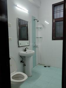 Image of 1700 Sq.ft 2 BHK Builder Floor for rent in Sector 49, Noida for Rs. 27000